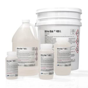 Ultra-Blak 400-L – Dung dịch nhuộm đen thép nhiệt độ cao