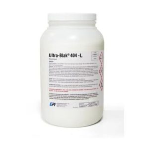Ultra-Blak 404-L – Dung dịch nhuộm đen gang, gang dẻo và chi tiết MIM nhiệt độ cao