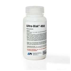 Ultra-Blak 460 – Muối nhuộm đen kẽm và kẽm đúc non-chrome