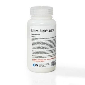 Ultra-Blak 407 – Muối nhuộm đen inox nhiệt độ cao đạt MIL-DTL-13924F Class 4