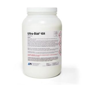 ltra-Blak 404 – Muối nhuộm đen gang và gang dẻo nhiệt độ cao